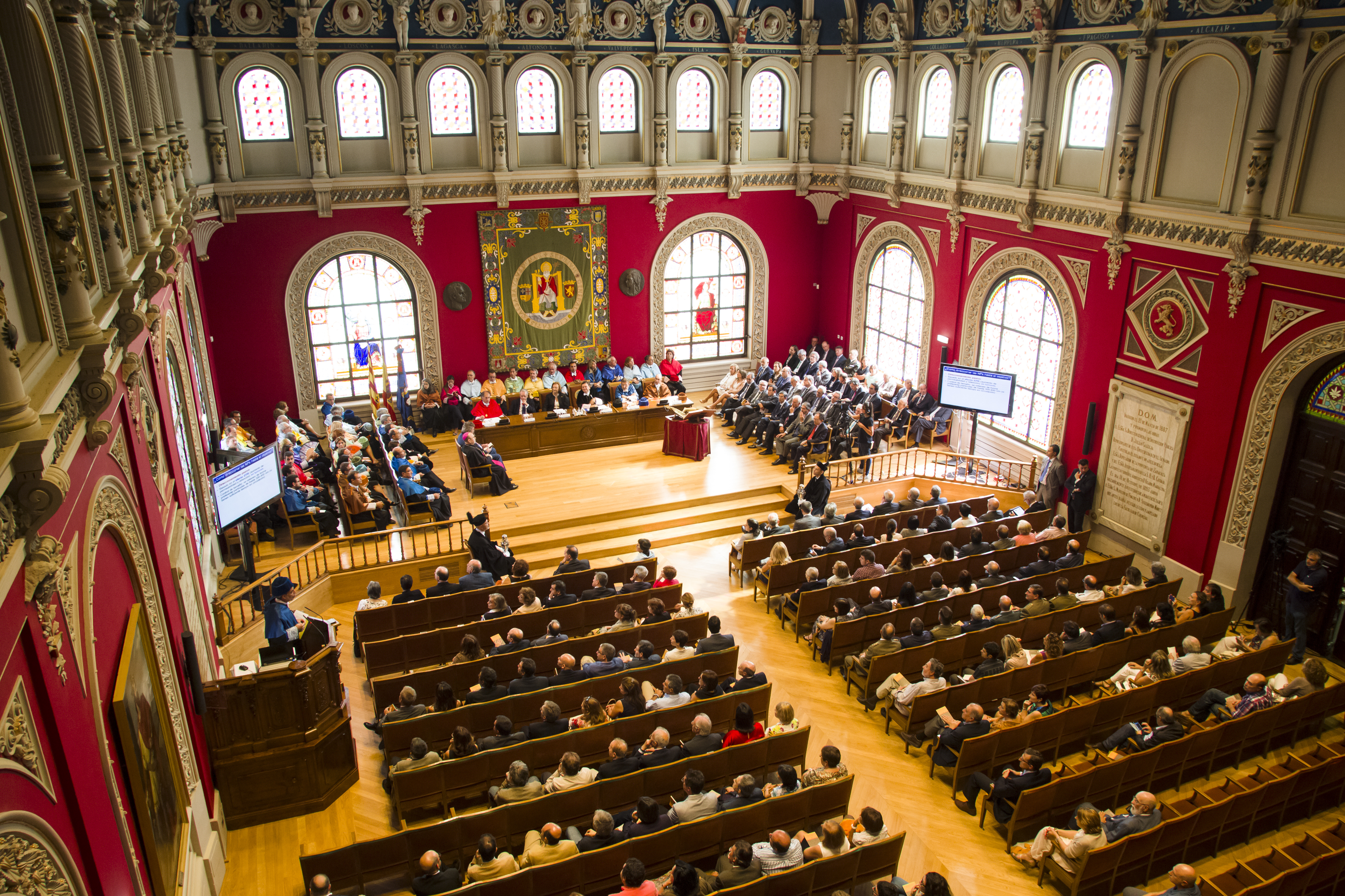 Aula Magna