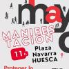 Actos Huesca