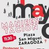Actos Zaragoza