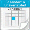 Calendario académico curso 2023-2024