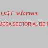 La negociación de modificación del actual baremo de concursos fracasa: UGT seguiremos defendiendo un baremo justo, sin discriminaciones.