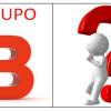 Inclusión en la RPT del Grupo B (solicitud de informe jurídico) y otras cuestiones prioritarias.