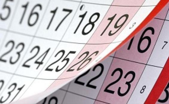 Calendario Laboral 2025 - Universidad de Zaragoza