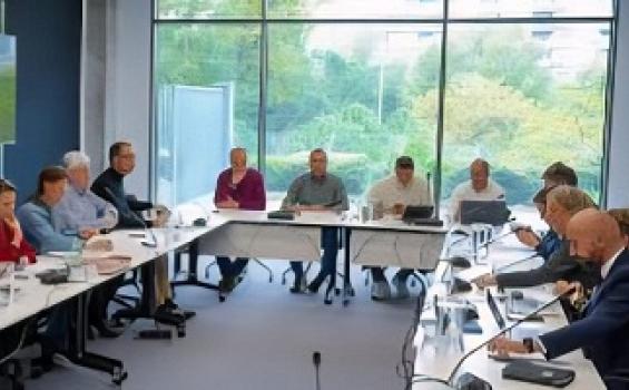 Negociación Acuerdo Plurianual 2026-2028