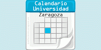 Calendario Laboral 2022-Unizar