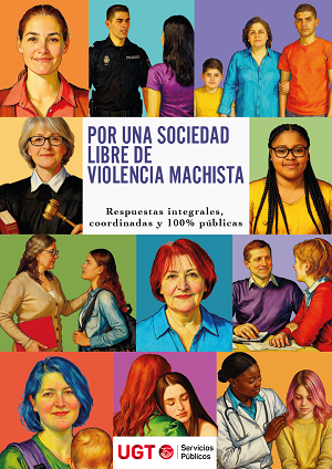 25N Día internacional para la eliminación de la violencia contra las mujeres